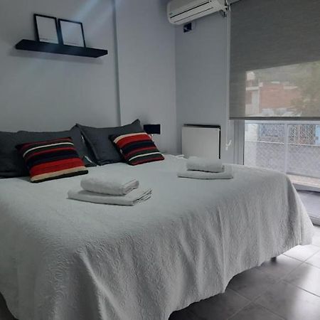Lastenia Apart Appartement San Salvador de Jujuy Buitenkant foto