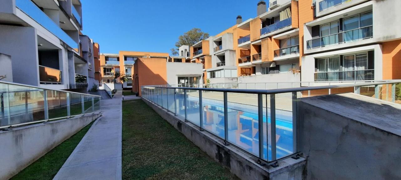 Lastenia Apart Appartement San Salvador de Jujuy Buitenkant foto
