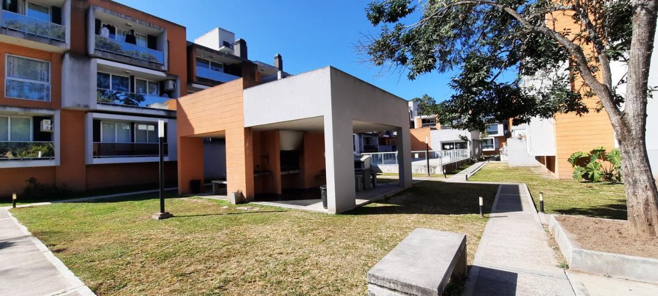 Lastenia Apart Appartement San Salvador de Jujuy Buitenkant foto
