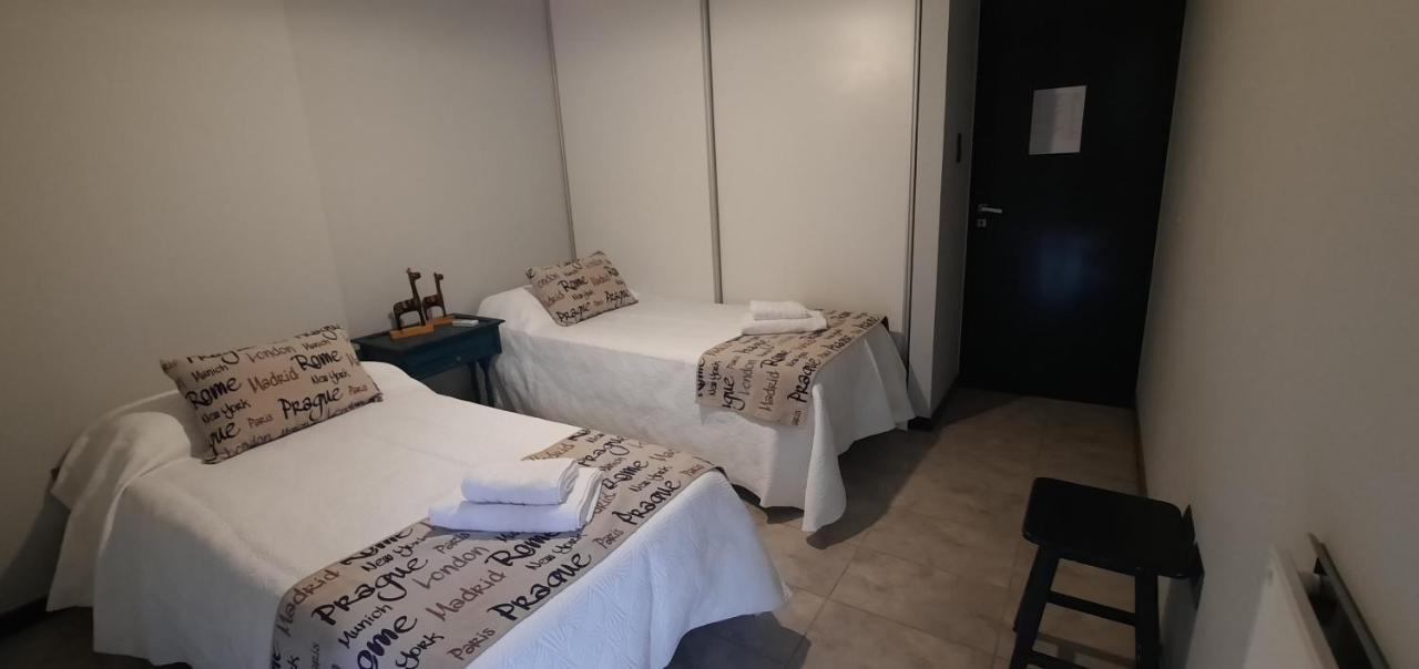 Lastenia Apart Appartement San Salvador de Jujuy Buitenkant foto