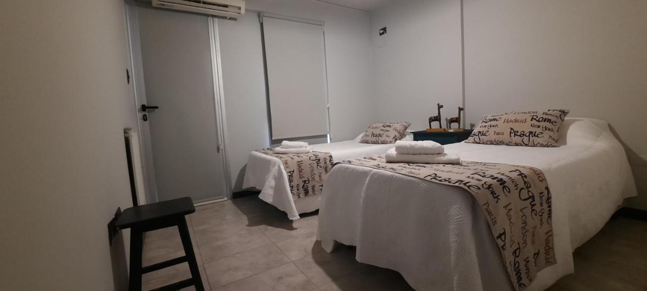 Lastenia Apart Appartement San Salvador de Jujuy Buitenkant foto