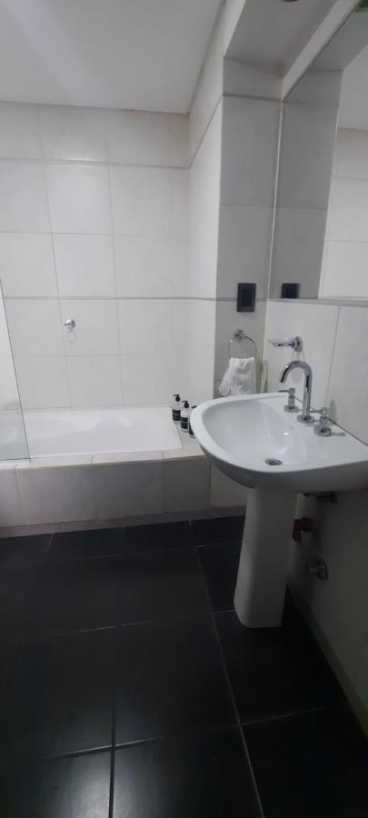 Lastenia Apart Appartement San Salvador de Jujuy Buitenkant foto